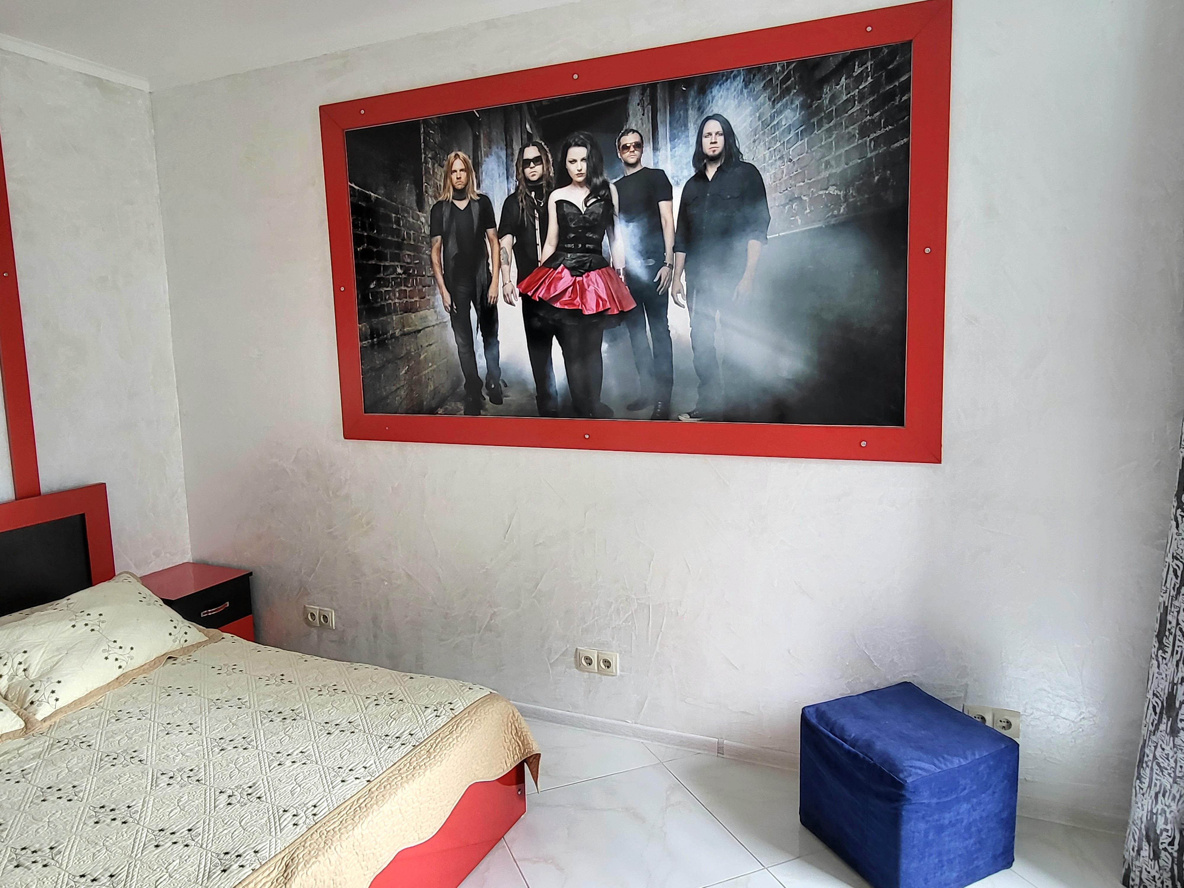 Rock Hotel First Line บาทูมิ ภายนอก รูปภาพ