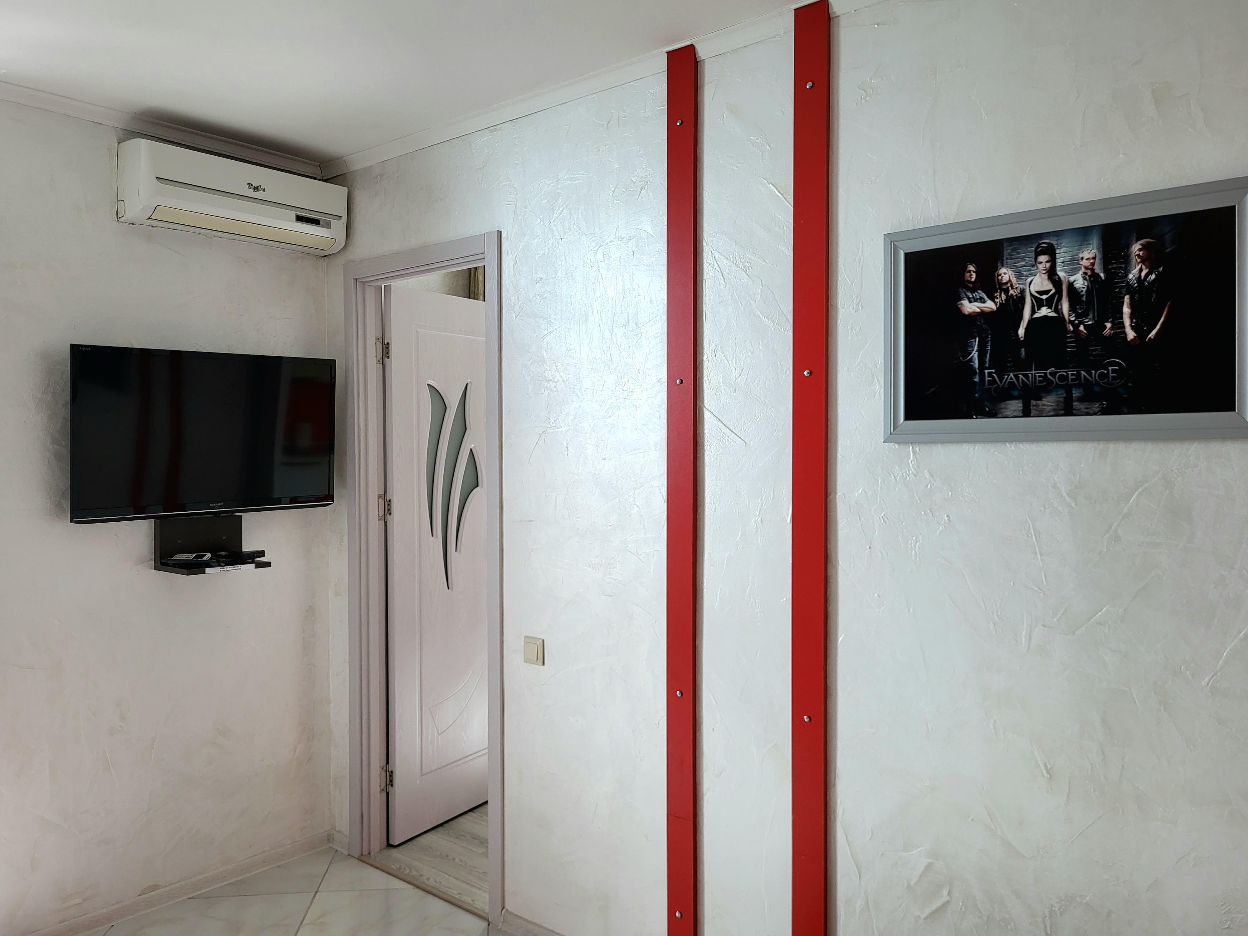 Rock Hotel First Line บาทูมิ ภายนอก รูปภาพ